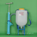 Knapsack Granule Fertilizer Applicator Knapsack Backpack Fertilizer Machine (AM-P010)